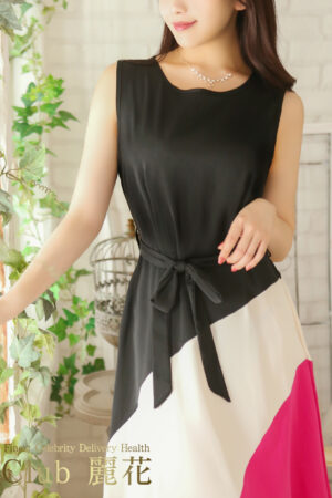 渋谷 高級デリヘル【CLUB麗花】 優川 しほの