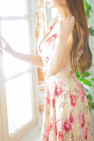 渋谷 高級デリヘル【CLUB麗花】 嶋田 咲里花