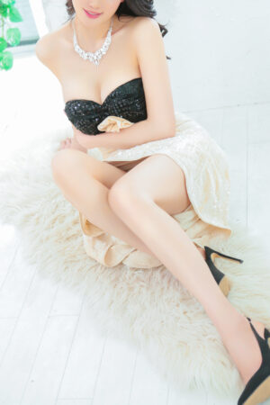 渋谷 高級デリヘル【CLUB麗花】 加納 理恵