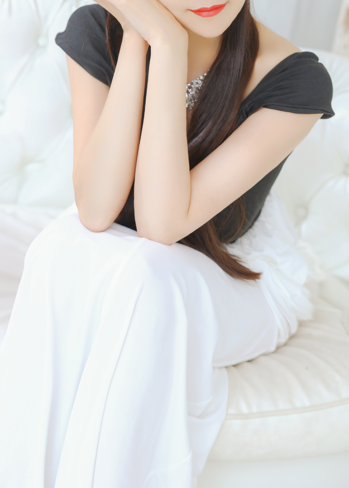 渋谷 高級デリヘル【CLUB麗花】 夕樹 薫