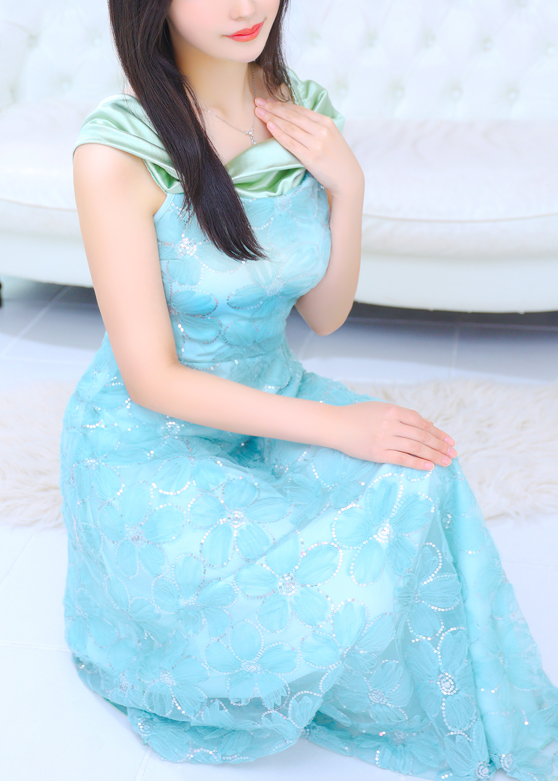 渋谷 高級デリヘル【CLUB麗花】 奥永 玖美